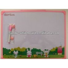 memo board,Dry eraser magnetic whiteboard,drawing board